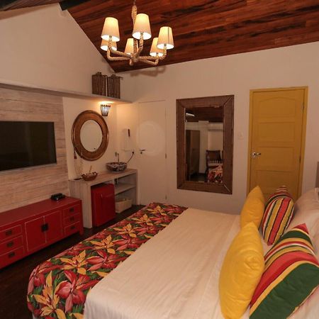 Pousada Da Praia Fernando de Noronha Habitación foto