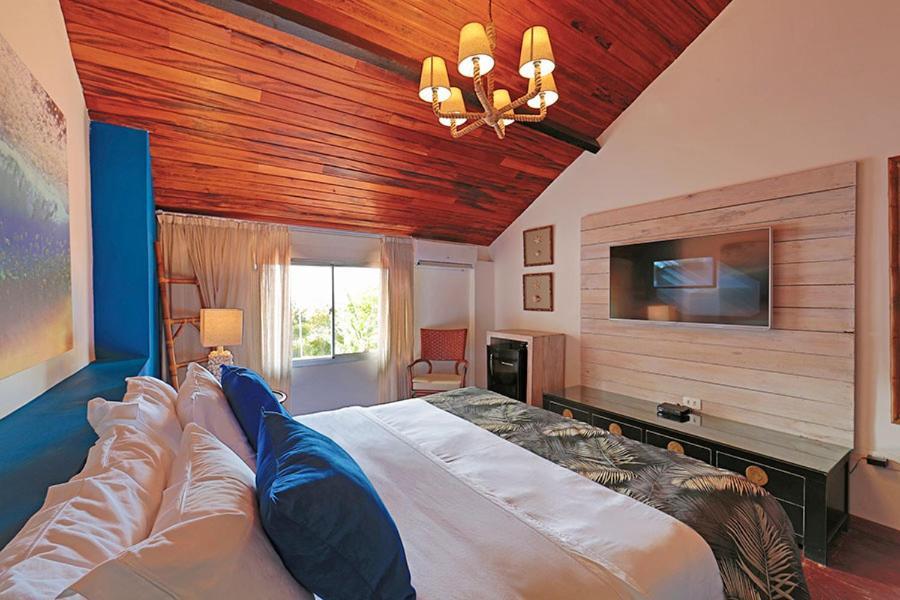 Pousada Da Praia Fernando de Noronha Habitación foto