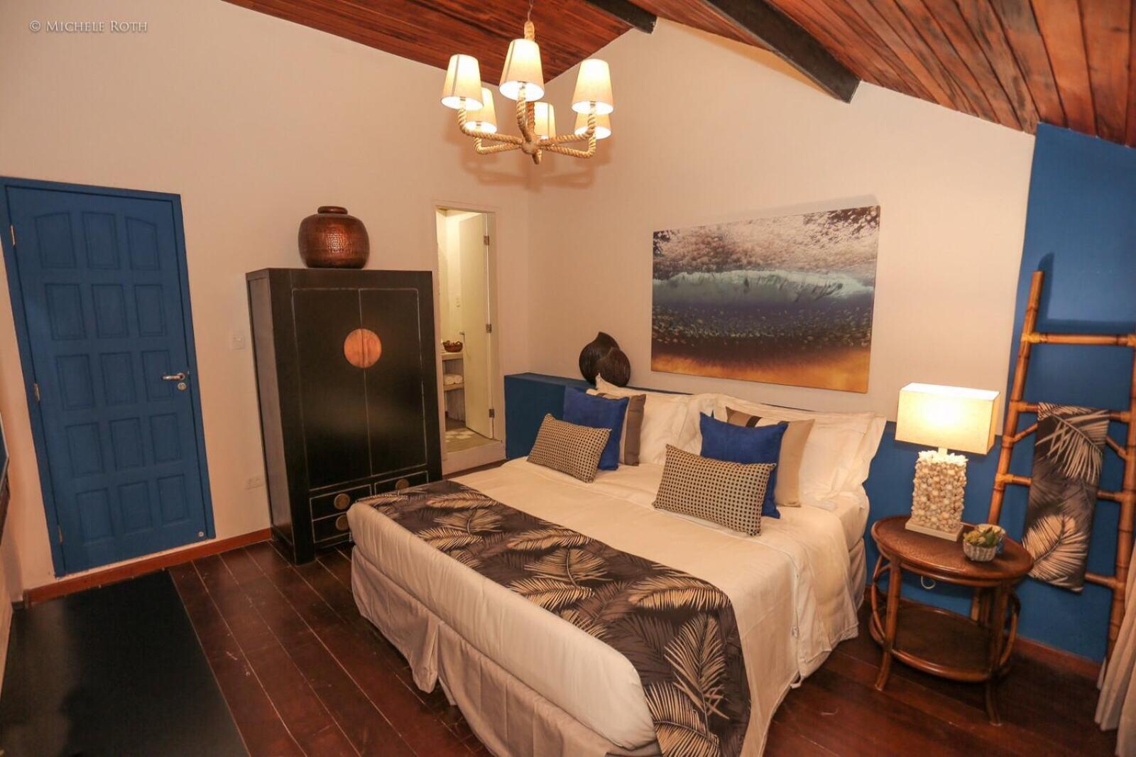 Pousada Da Praia Fernando de Noronha Habitación foto