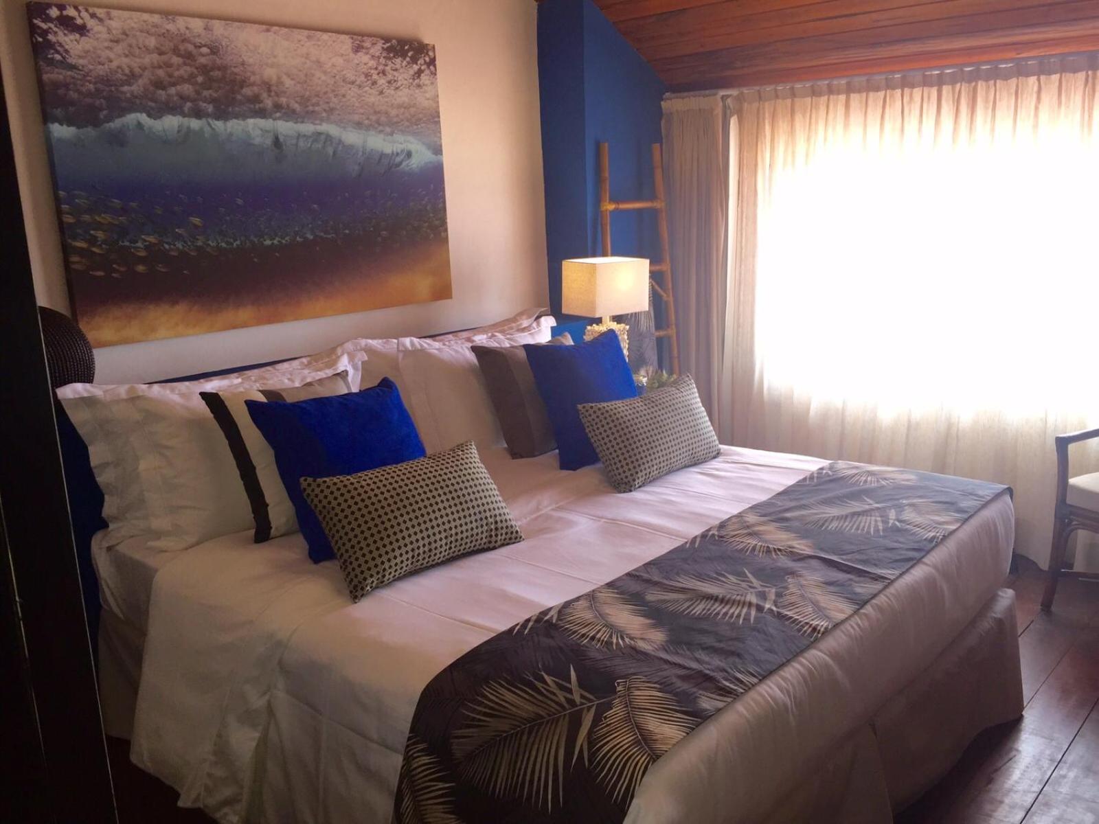 Pousada Da Praia Fernando de Noronha Habitación foto