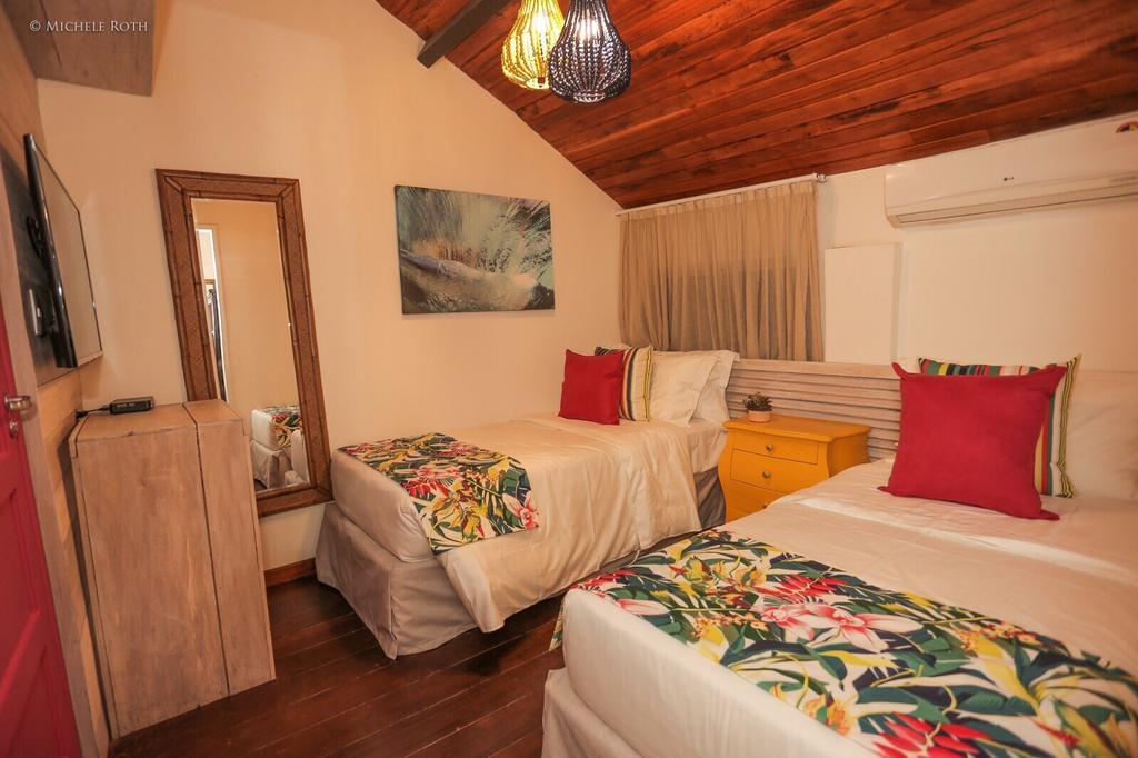 Pousada Da Praia Fernando de Noronha Habitación foto