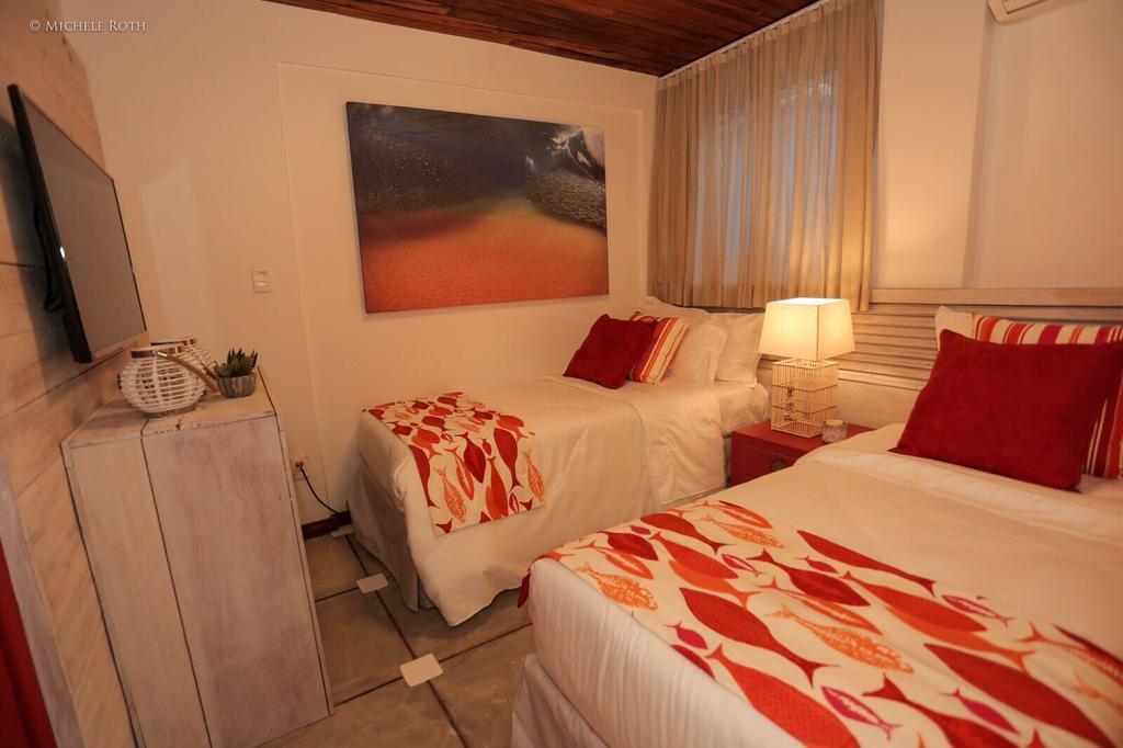 Pousada Da Praia Fernando de Noronha Habitación foto
