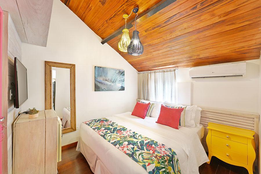 Pousada Da Praia Fernando de Noronha Exterior foto